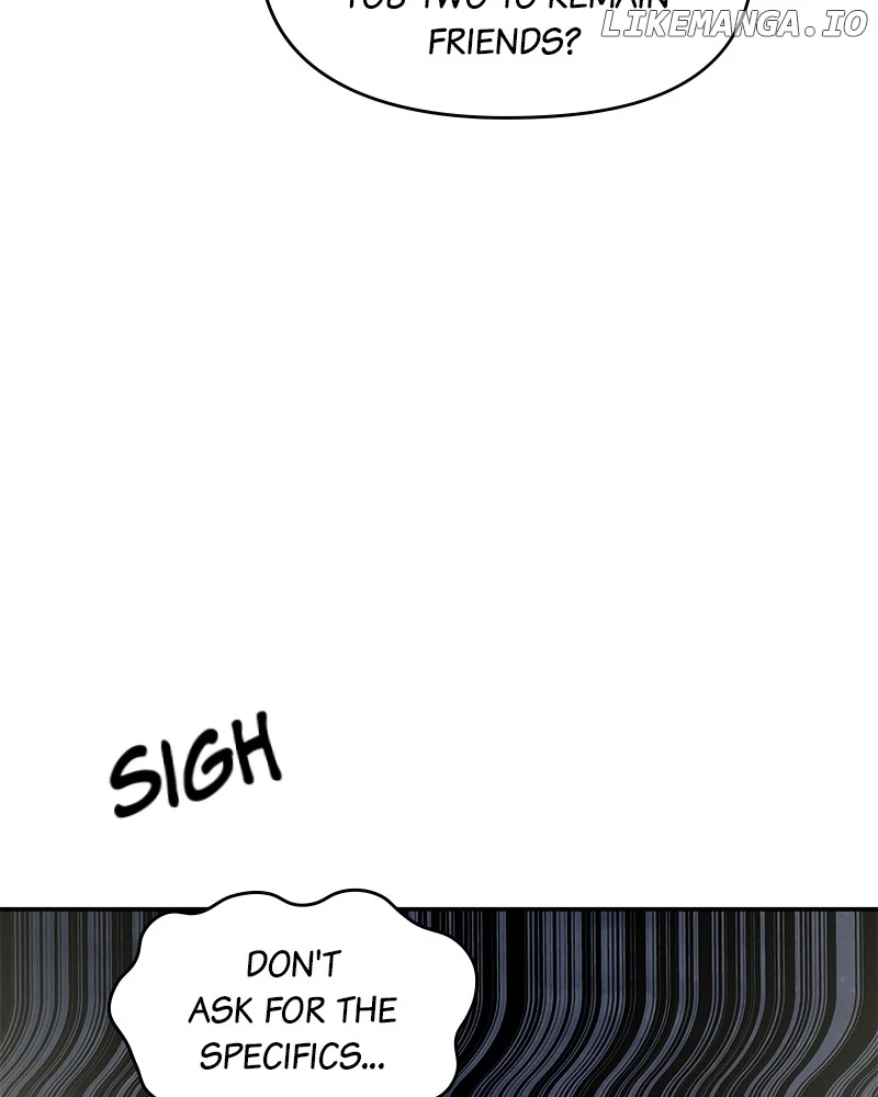 No Dating Allowed in the Office Chapter 42 - Page 4