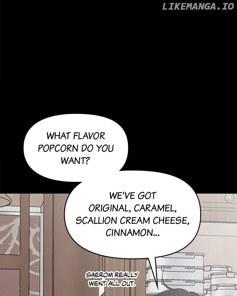 No Dating Allowed in the Office Chapter 42 - Page 45