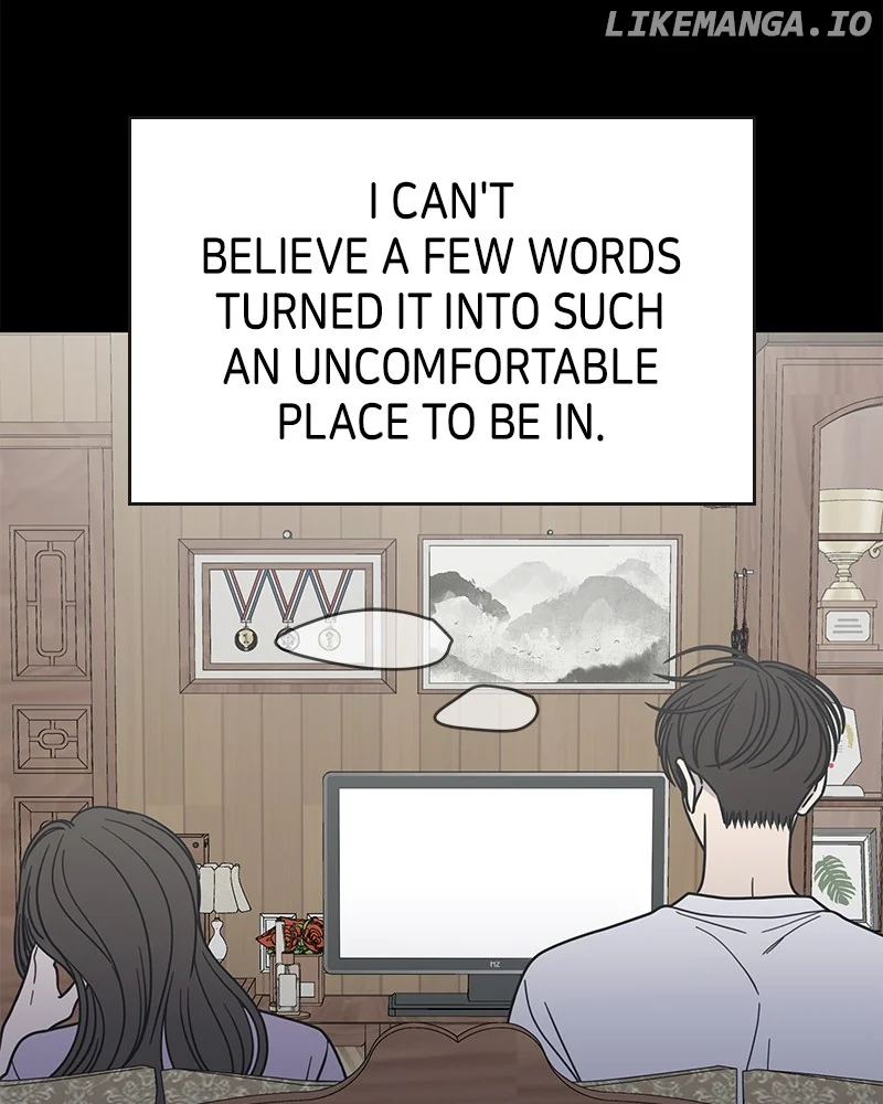 No Dating Allowed in the Office Chapter 42 - Page 63