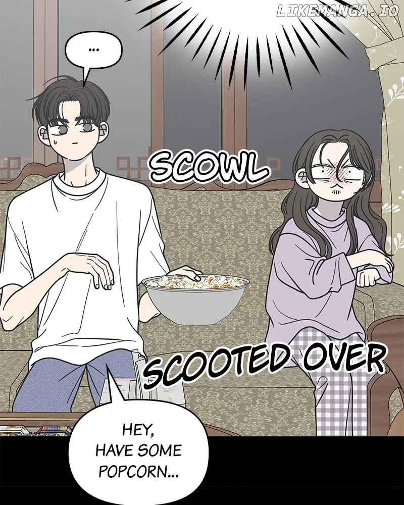No Dating Allowed in the Office Chapter 42 - Page 72