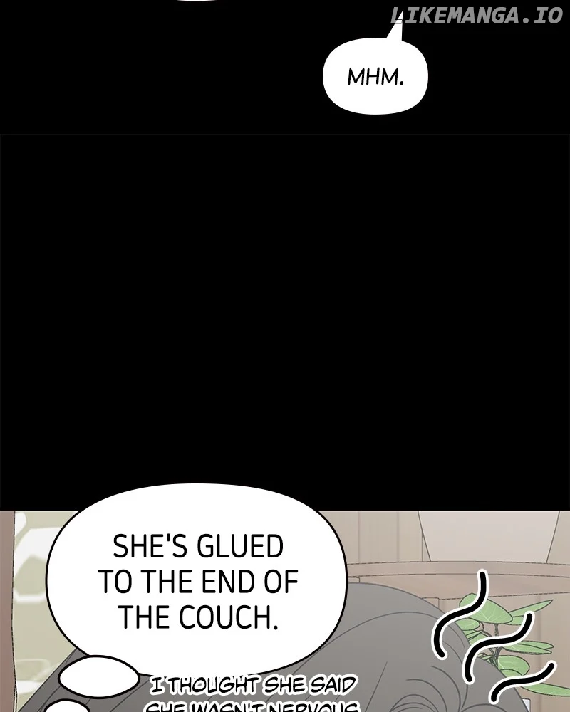 No Dating Allowed in the Office Chapter 42 - Page 73