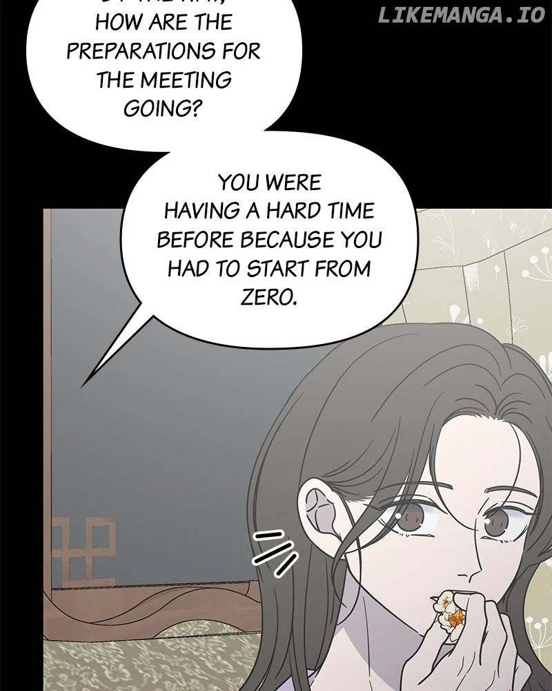 No Dating Allowed in the Office Chapter 42 - Page 77