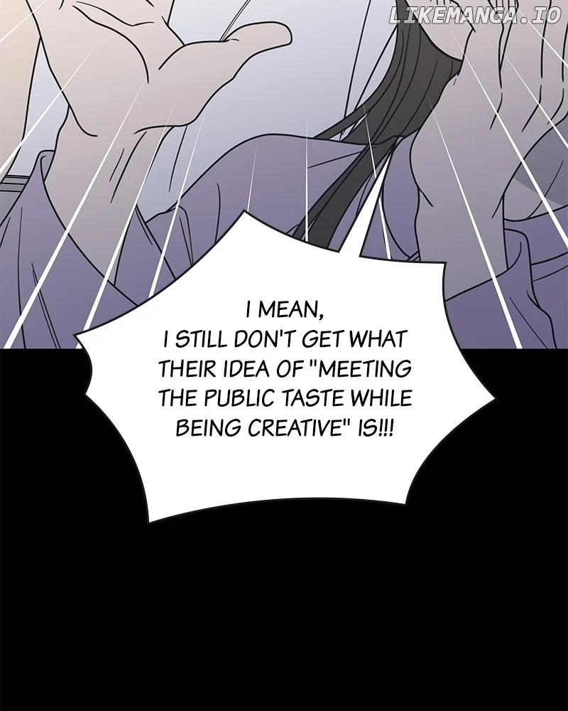 No Dating Allowed in the Office Chapter 42 - Page 86