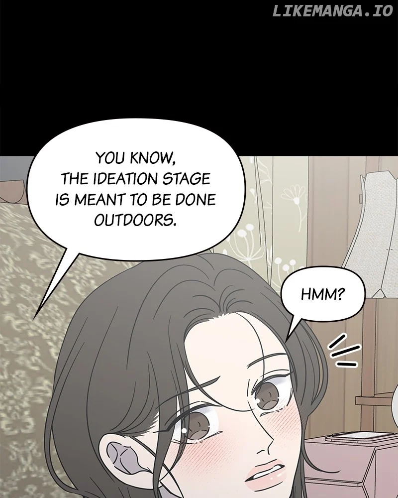 No Dating Allowed in the Office Chapter 42 - Page 87