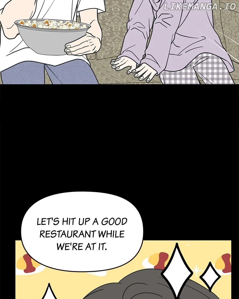 No Dating Allowed in the Office Chapter 42 - Page 90