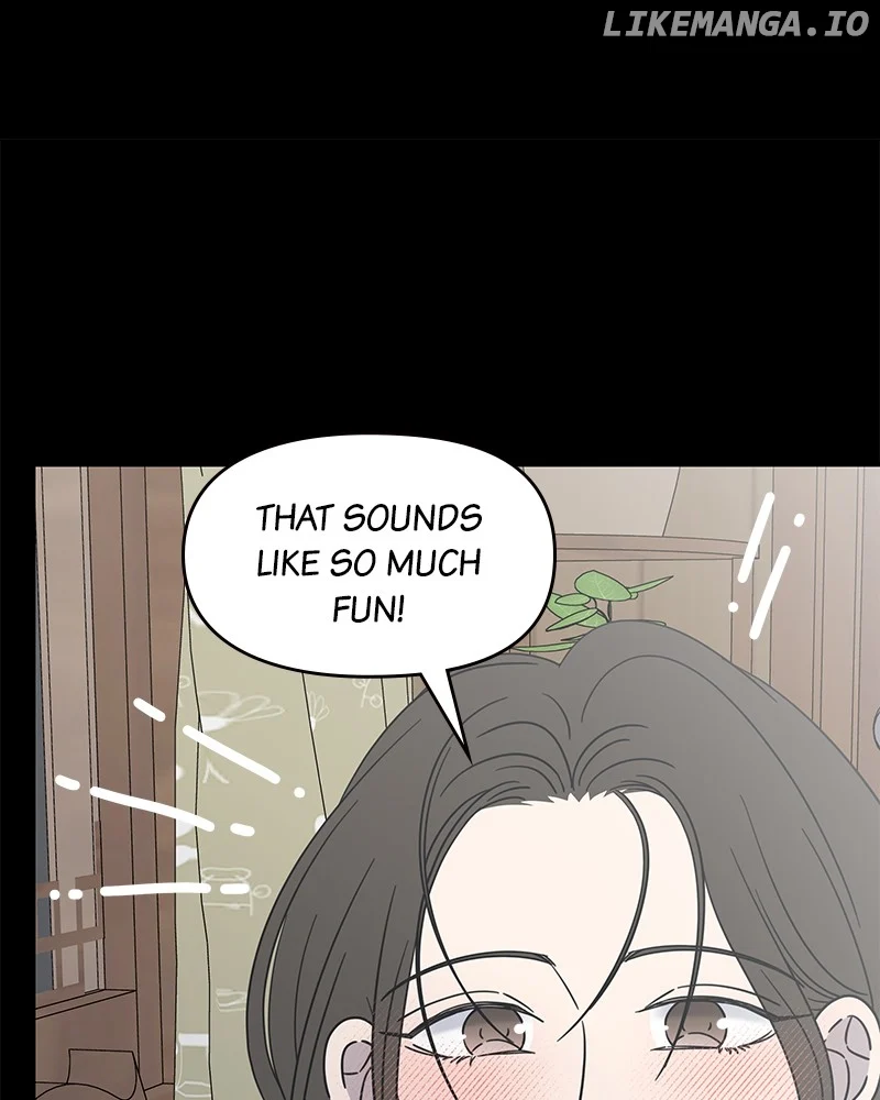 No Dating Allowed in the Office Chapter 42 - Page 92