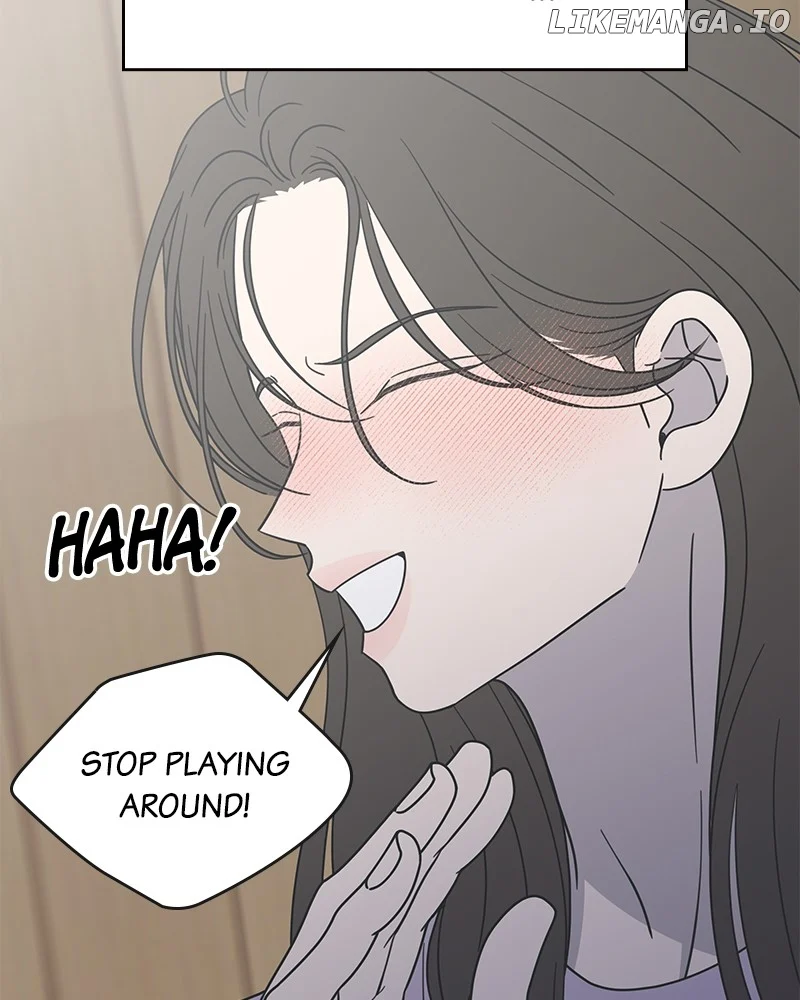 No Dating Allowed in the Office Chapter 43 - Page 102