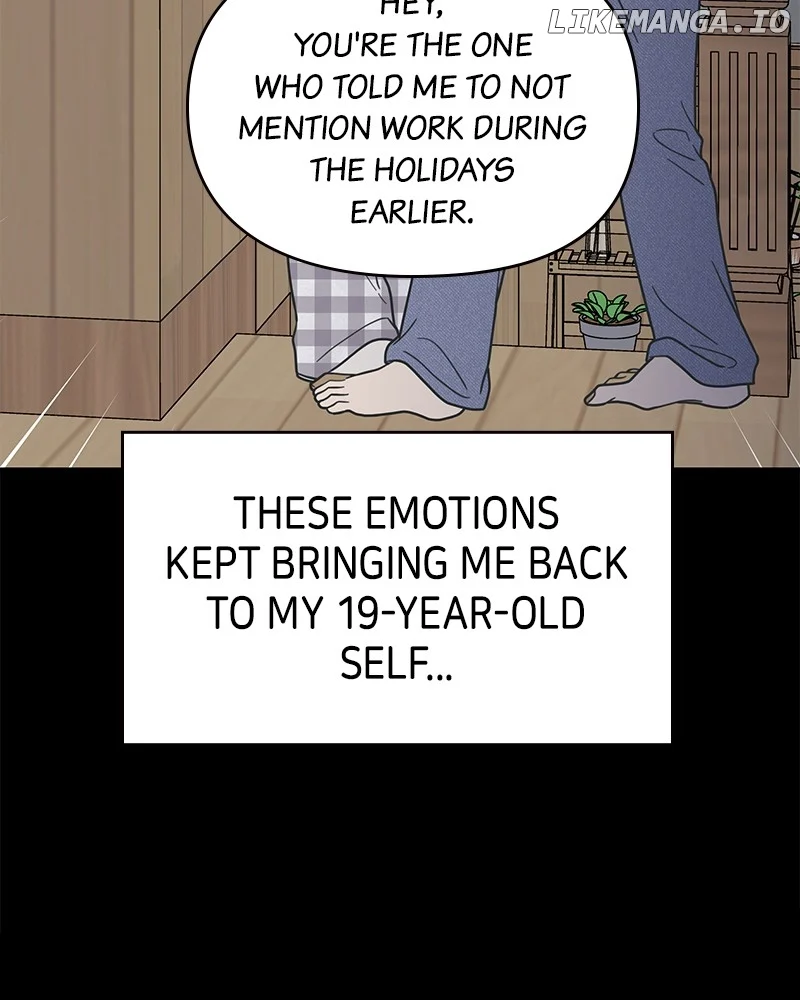 No Dating Allowed in the Office Chapter 43 - Page 105