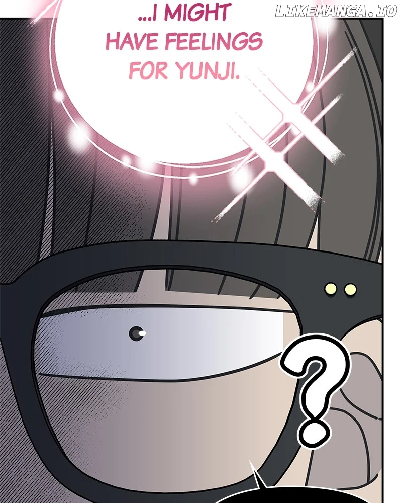No Dating Allowed in the Office Chapter 43 - Page 27