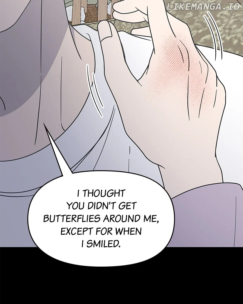 No Dating Allowed in the Office Chapter 43 - Page 35