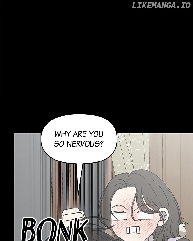 No Dating Allowed in the Office Chapter 43 - Page 36