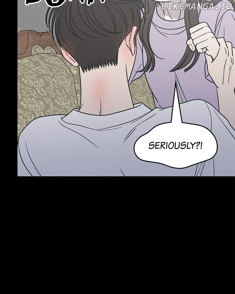 No Dating Allowed in the Office Chapter 43 - Page 37