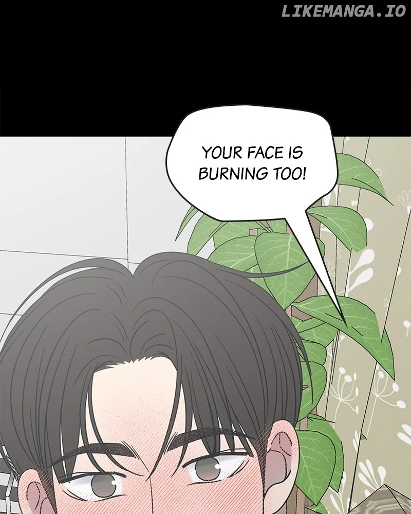 No Dating Allowed in the Office Chapter 43 - Page 38