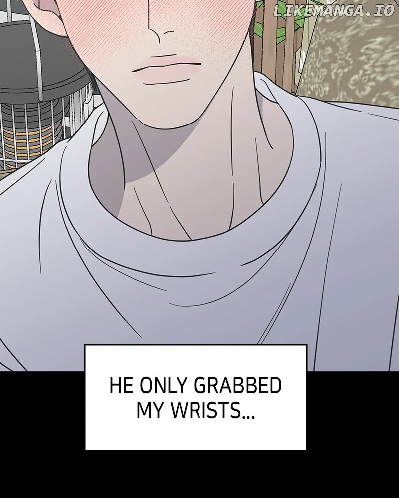 No Dating Allowed in the Office Chapter 43 - Page 39
