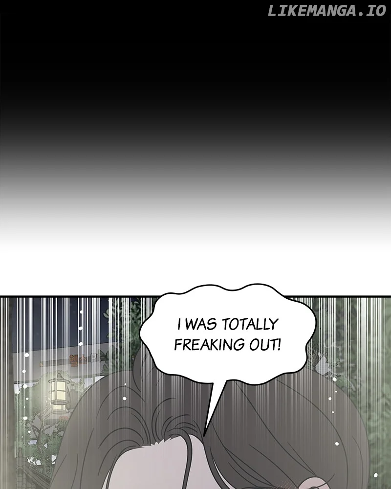 No Dating Allowed in the Office Chapter 43 - Page 43