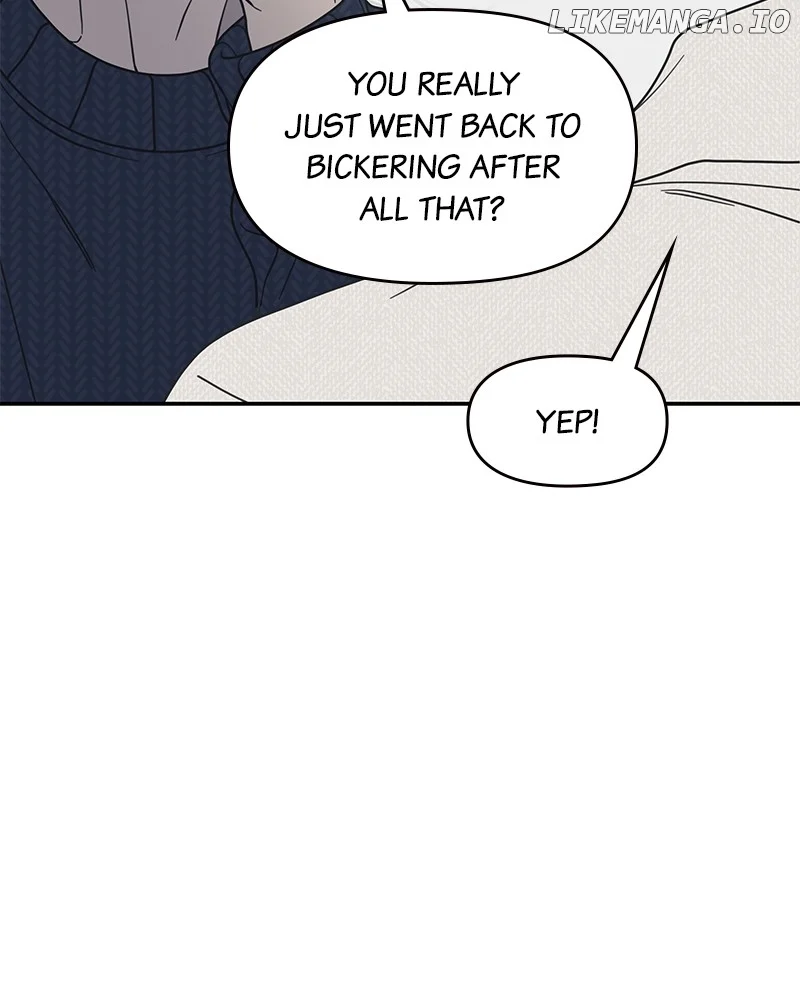 No Dating Allowed in the Office Chapter 43 - Page 52