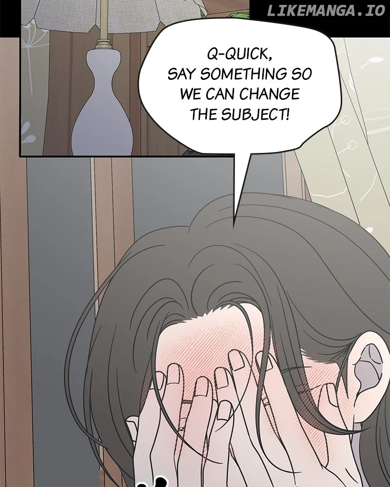 No Dating Allowed in the Office Chapter 43 - Page 56