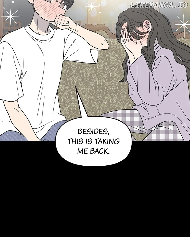 No Dating Allowed in the Office Chapter 43 - Page 60