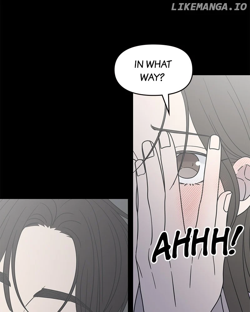 No Dating Allowed in the Office Chapter 43 - Page 61