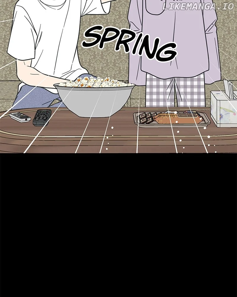 No Dating Allowed in the Office Chapter 43 - Page 76
