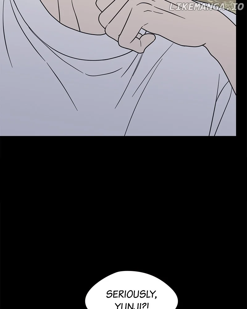 No Dating Allowed in the Office Chapter 43 - Page 80