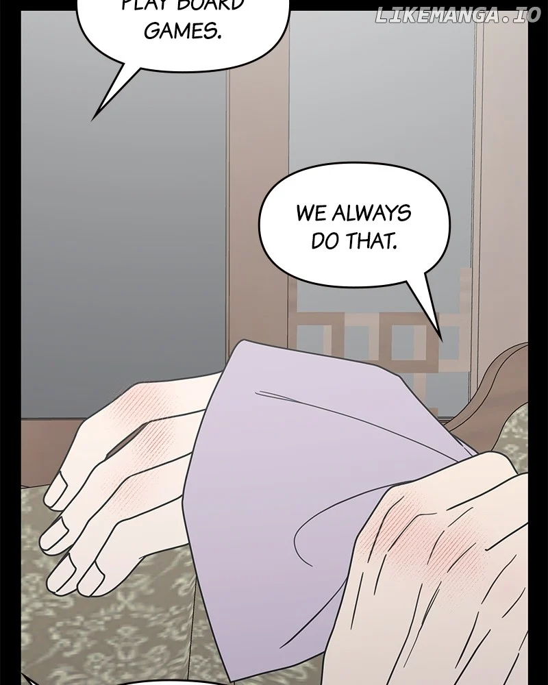 No Dating Allowed in the Office Chapter 43 - Page 9