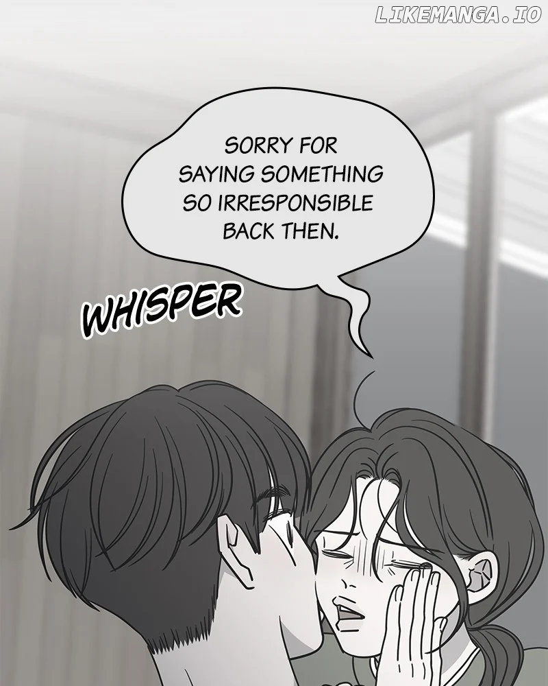 No Dating Allowed in the Office Chapter 43 - Page 94