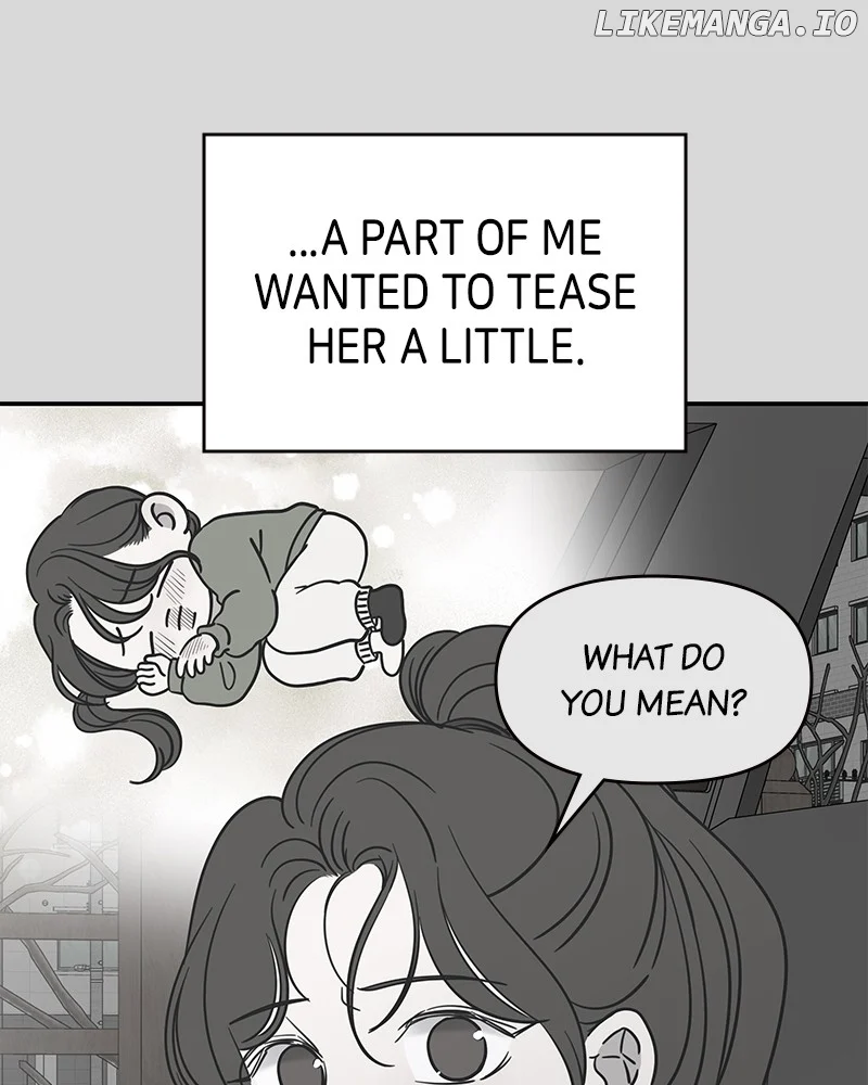 No Dating Allowed in the Office Chapter 43 - Page 98