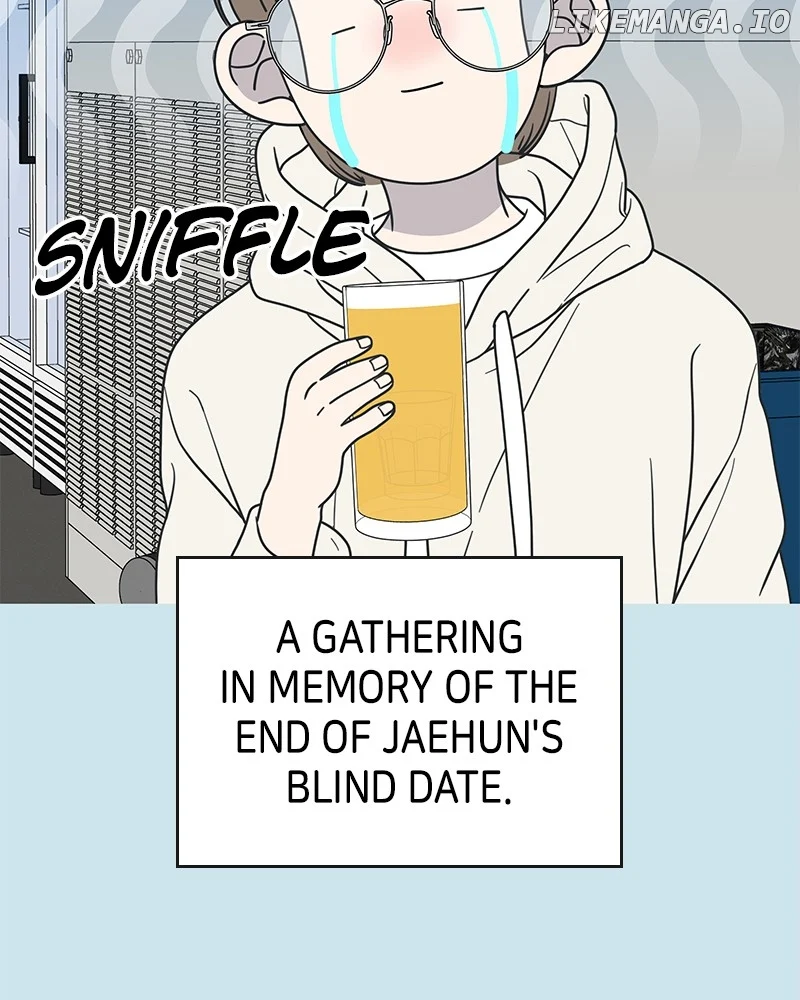 No Dating Allowed in the Office Chapter 44 - Page 1