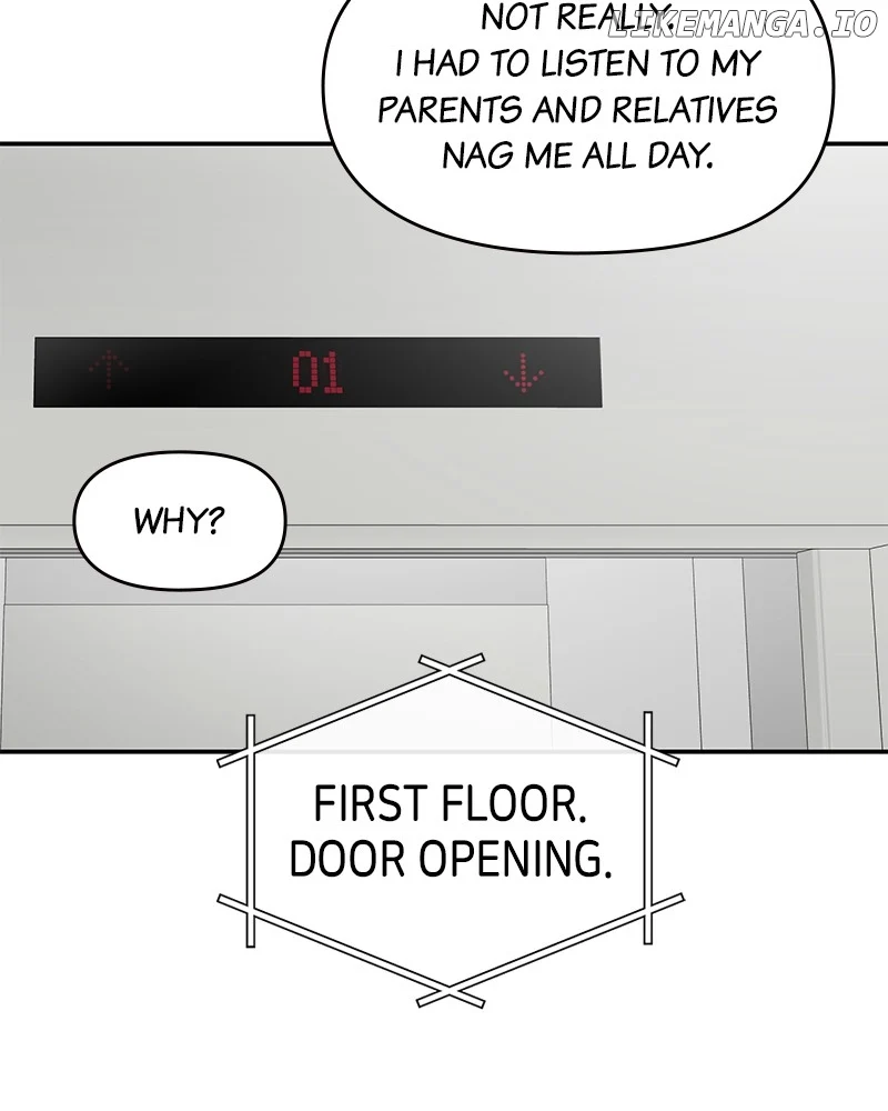No Dating Allowed in the Office Chapter 44 - Page 100