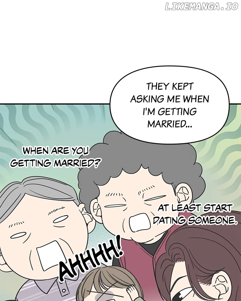 No Dating Allowed in the Office Chapter 44 - Page 101