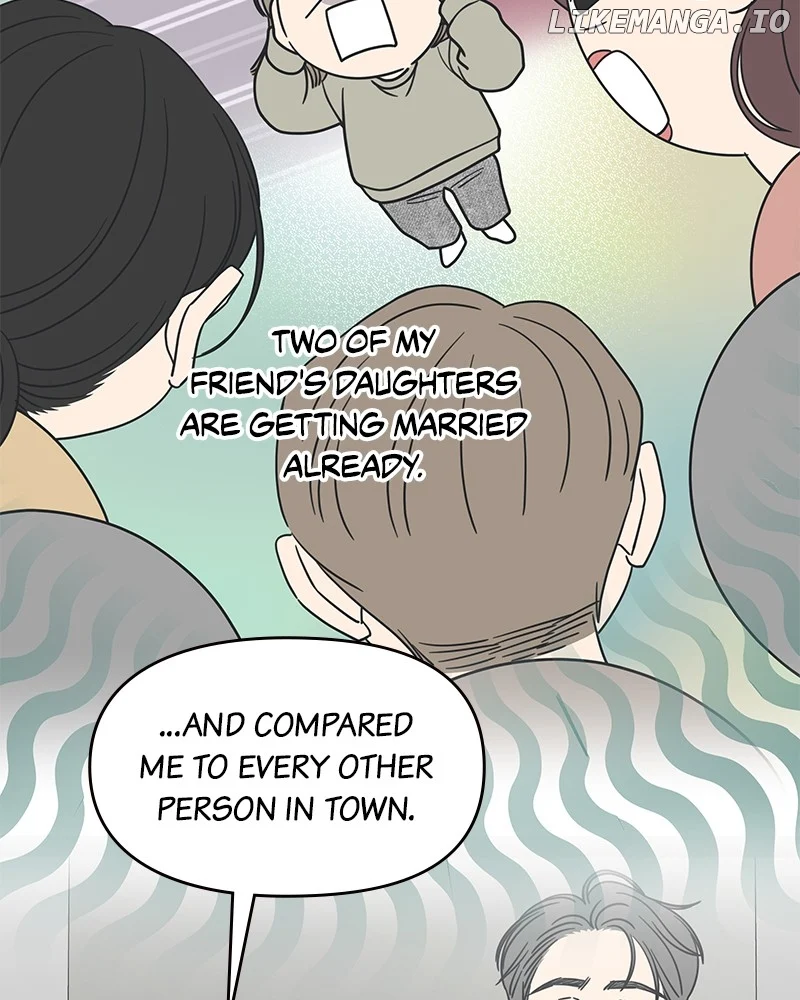 No Dating Allowed in the Office Chapter 44 - Page 102
