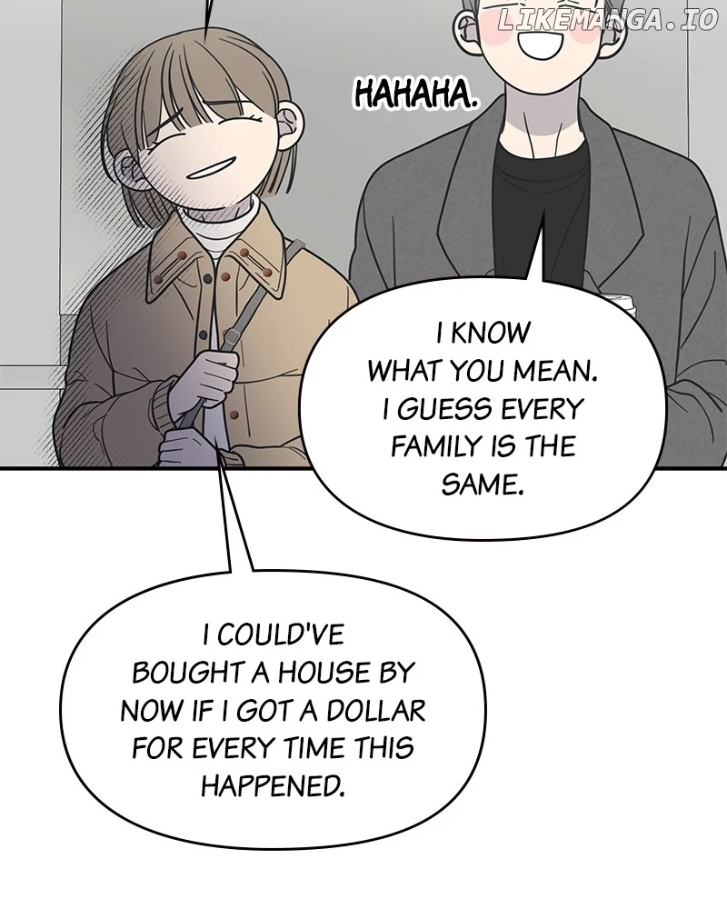 No Dating Allowed in the Office Chapter 44 - Page 103