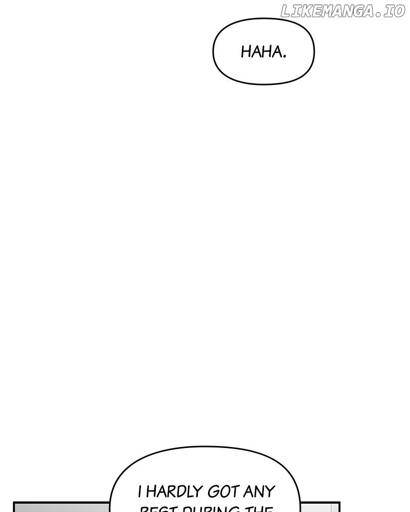 No Dating Allowed in the Office Chapter 44 - Page 104