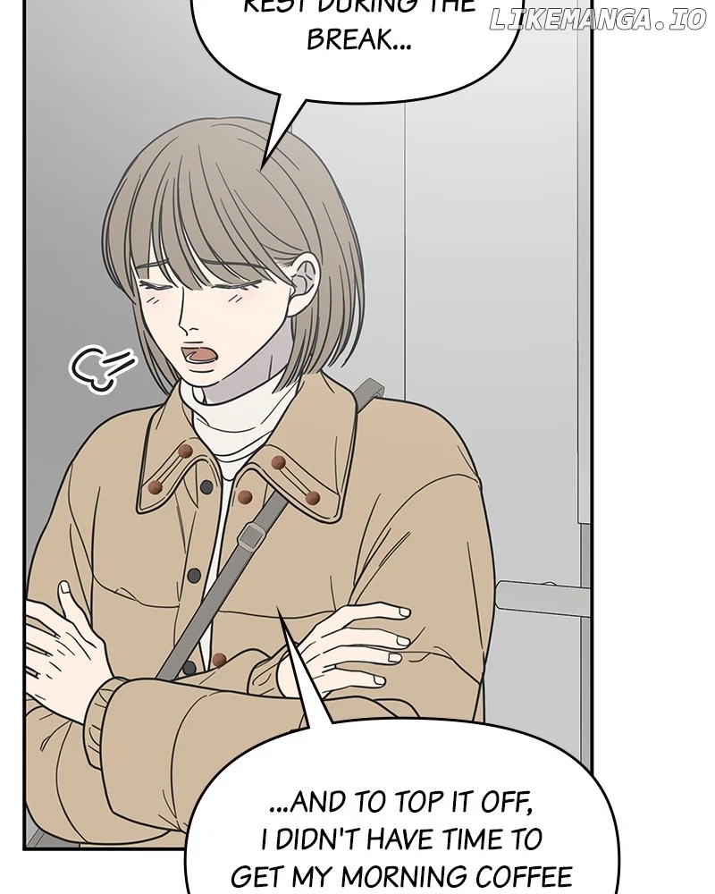 No Dating Allowed in the Office Chapter 44 - Page 105
