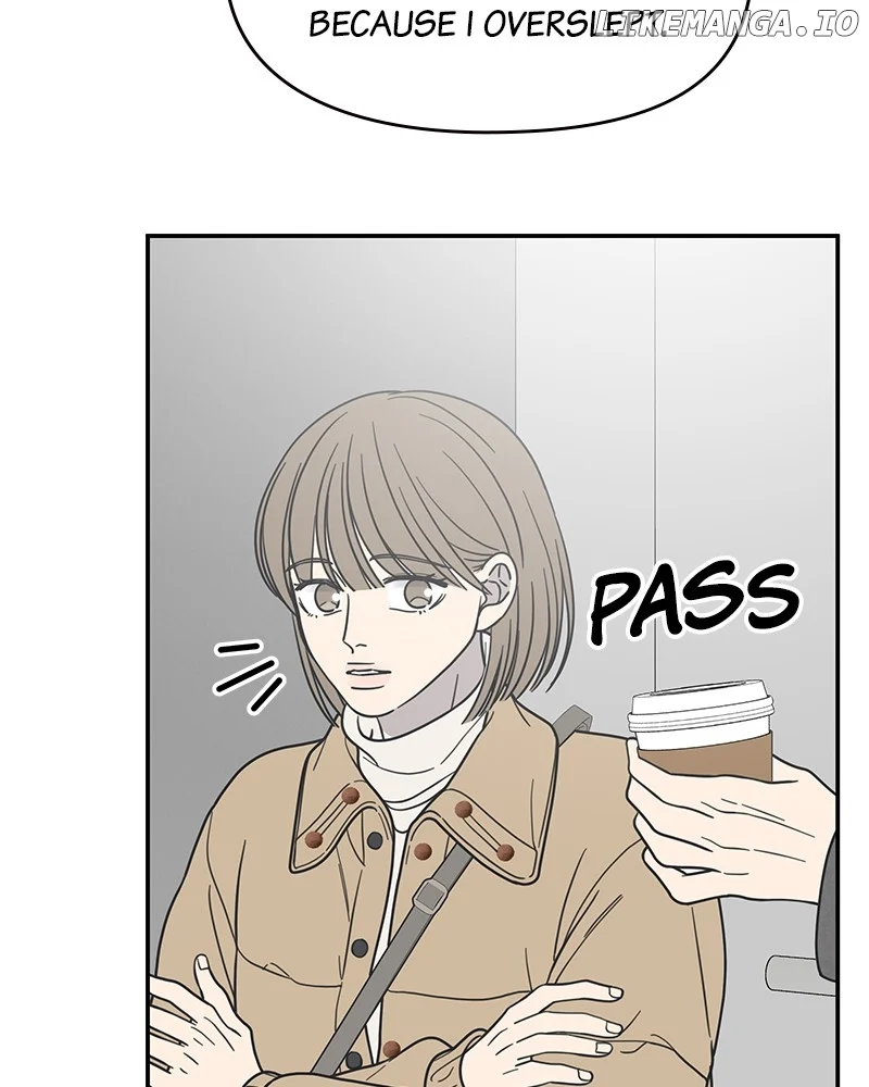 No Dating Allowed in the Office Chapter 44 - Page 106