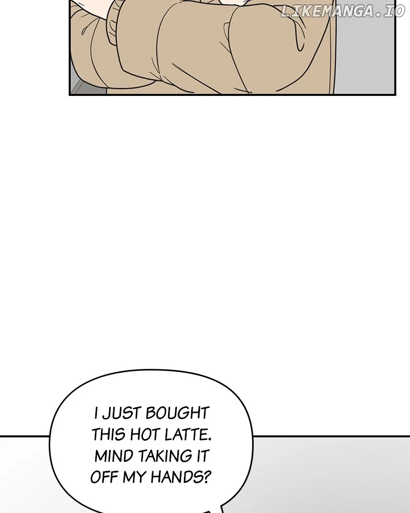 No Dating Allowed in the Office Chapter 44 - Page 107