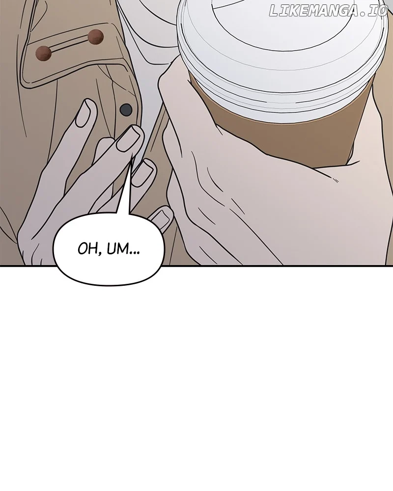 No Dating Allowed in the Office Chapter 44 - Page 110