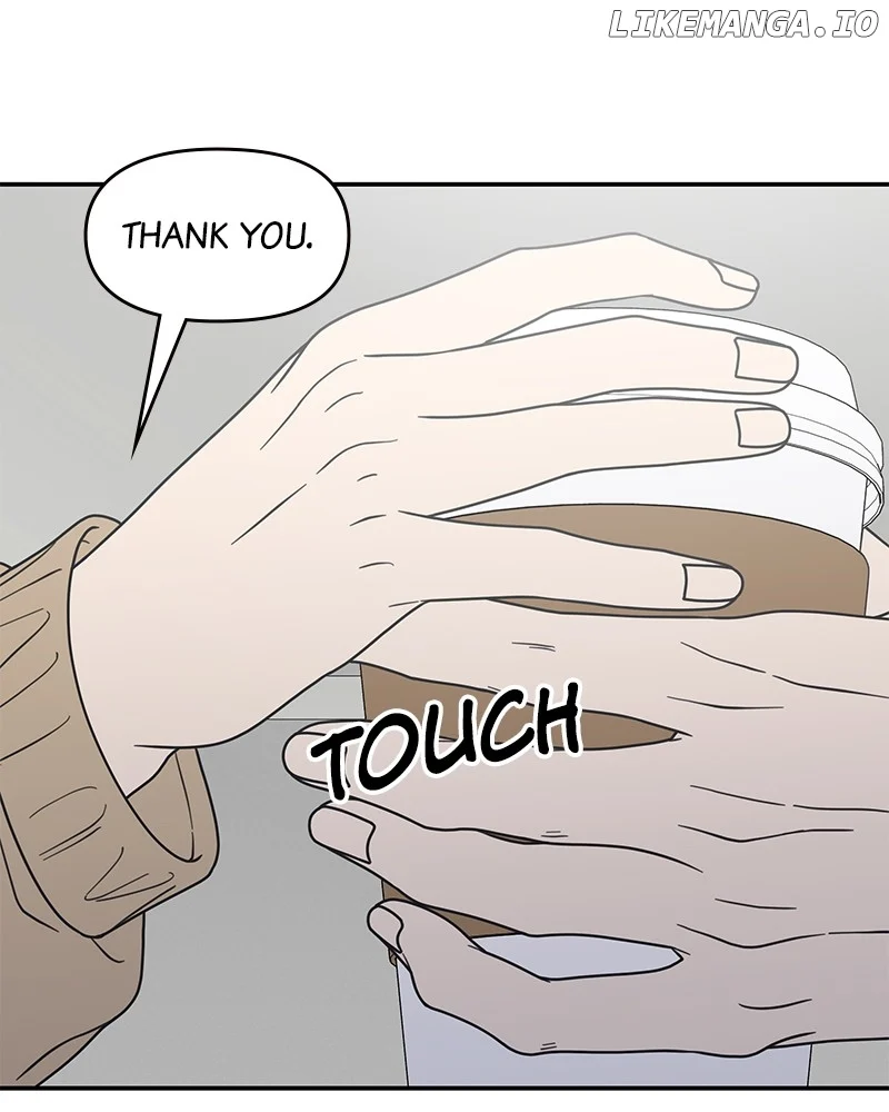 No Dating Allowed in the Office Chapter 44 - Page 111