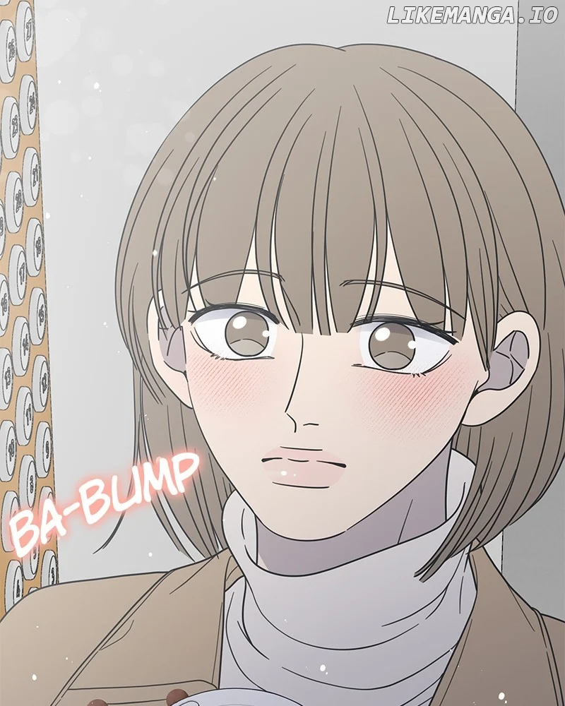 No Dating Allowed in the Office Chapter 44 - Page 117