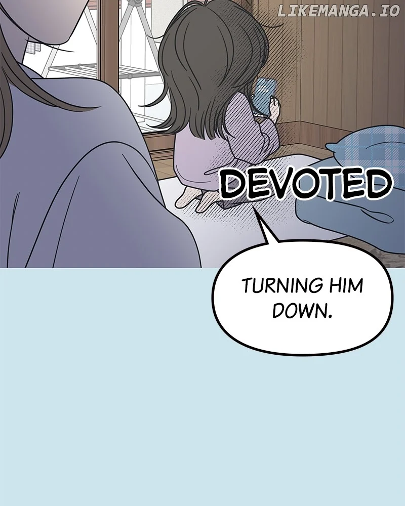 No Dating Allowed in the Office Chapter 44 - Page 13