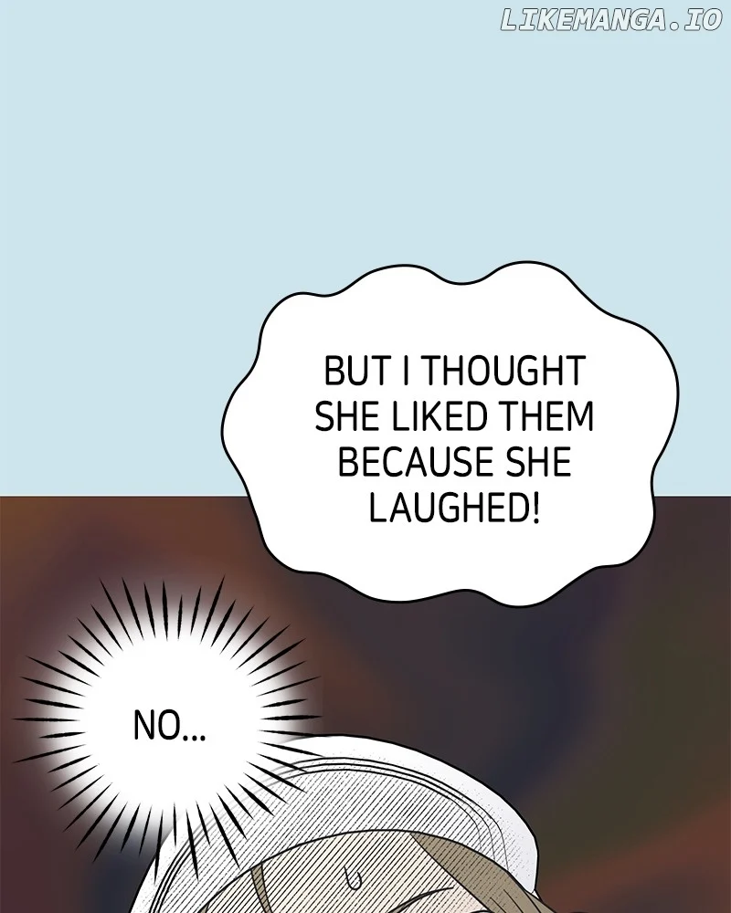 No Dating Allowed in the Office Chapter 44 - Page 16