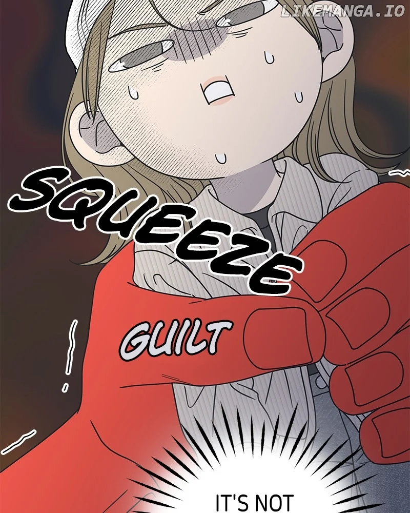 No Dating Allowed in the Office Chapter 44 - Page 17