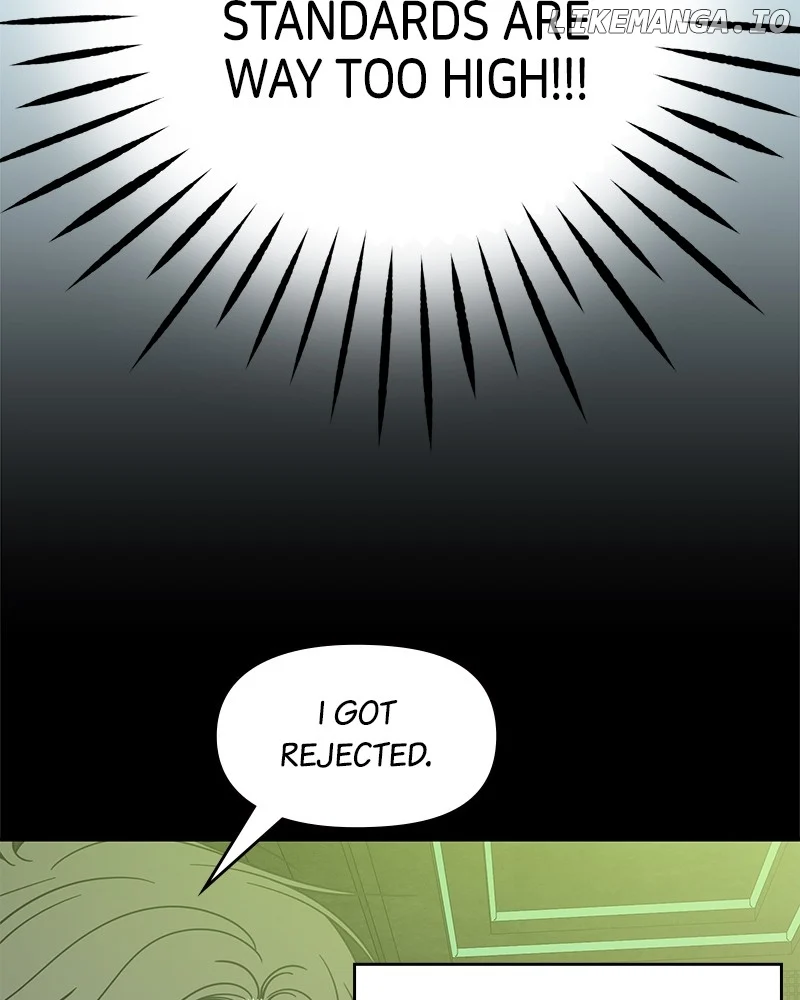 No Dating Allowed in the Office Chapter 44 - Page 19