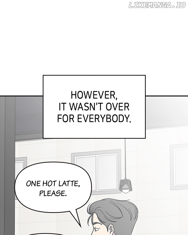 No Dating Allowed in the Office Chapter 44 - Page 29