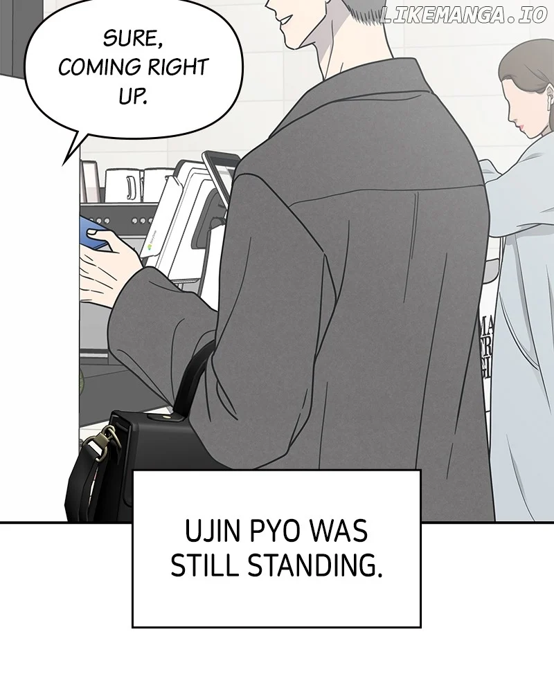 No Dating Allowed in the Office Chapter 44 - Page 30