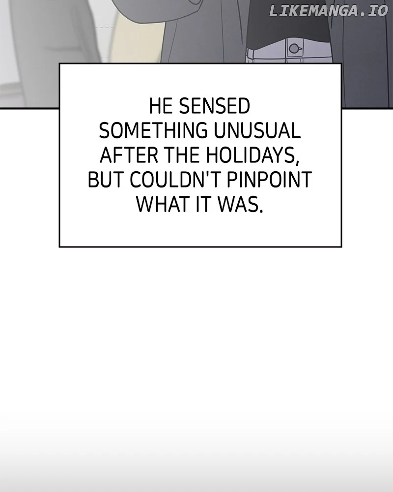 No Dating Allowed in the Office Chapter 44 - Page 33