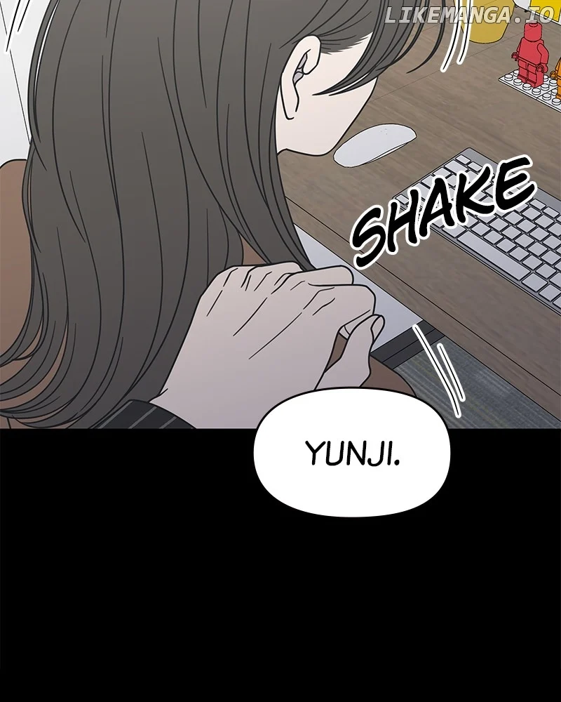 No Dating Allowed in the Office Chapter 44 - Page 35