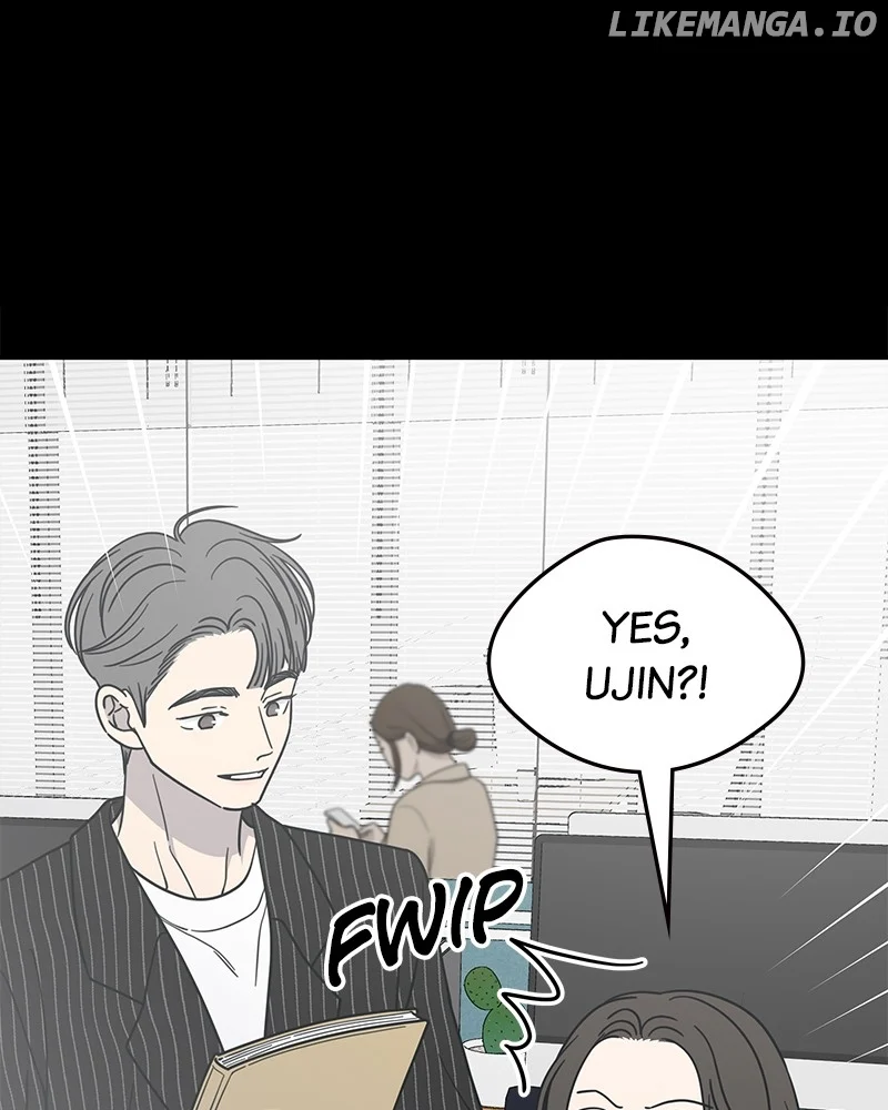 No Dating Allowed in the Office Chapter 44 - Page 36