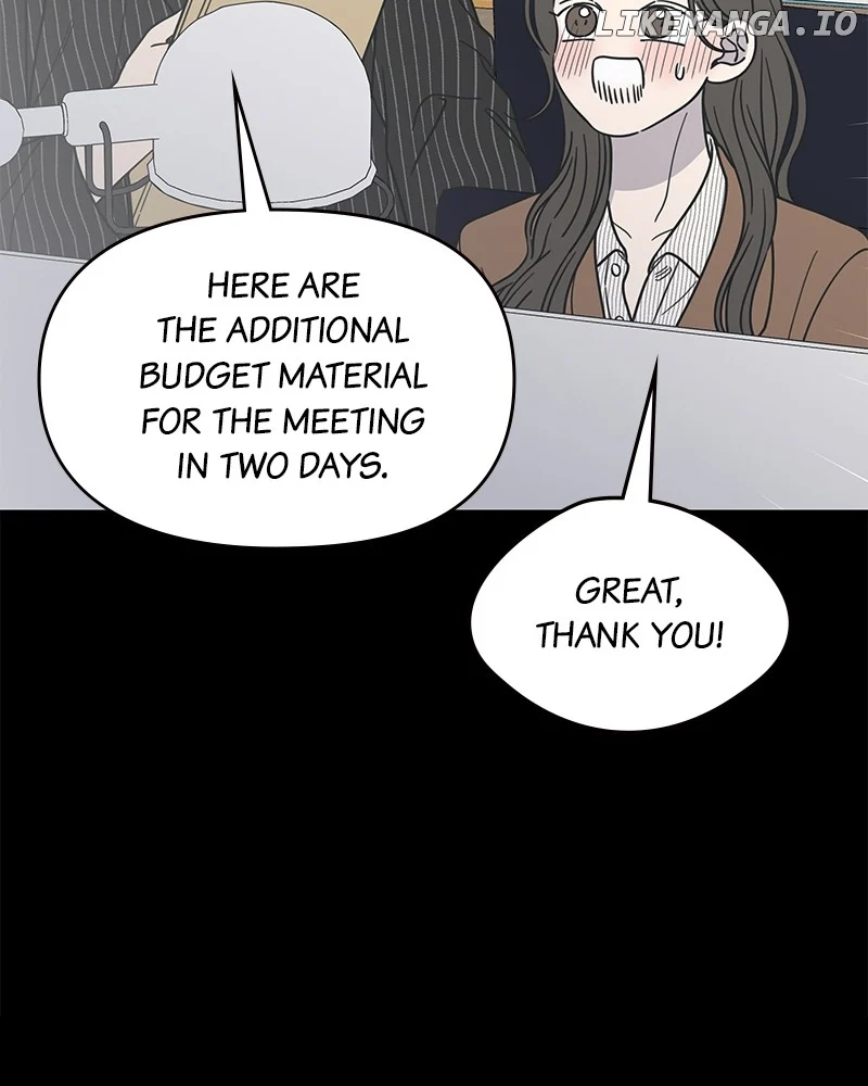 No Dating Allowed in the Office Chapter 44 - Page 37